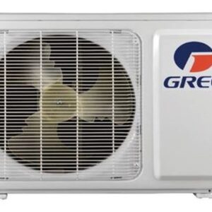 Gree GWH12QCD3DNA1DO 1 Ton 12000 BTU 22 SEER Commercial Mini Split