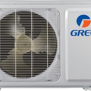 Gree GWH18YED3DNA1AO 24 SEER Heat Pump