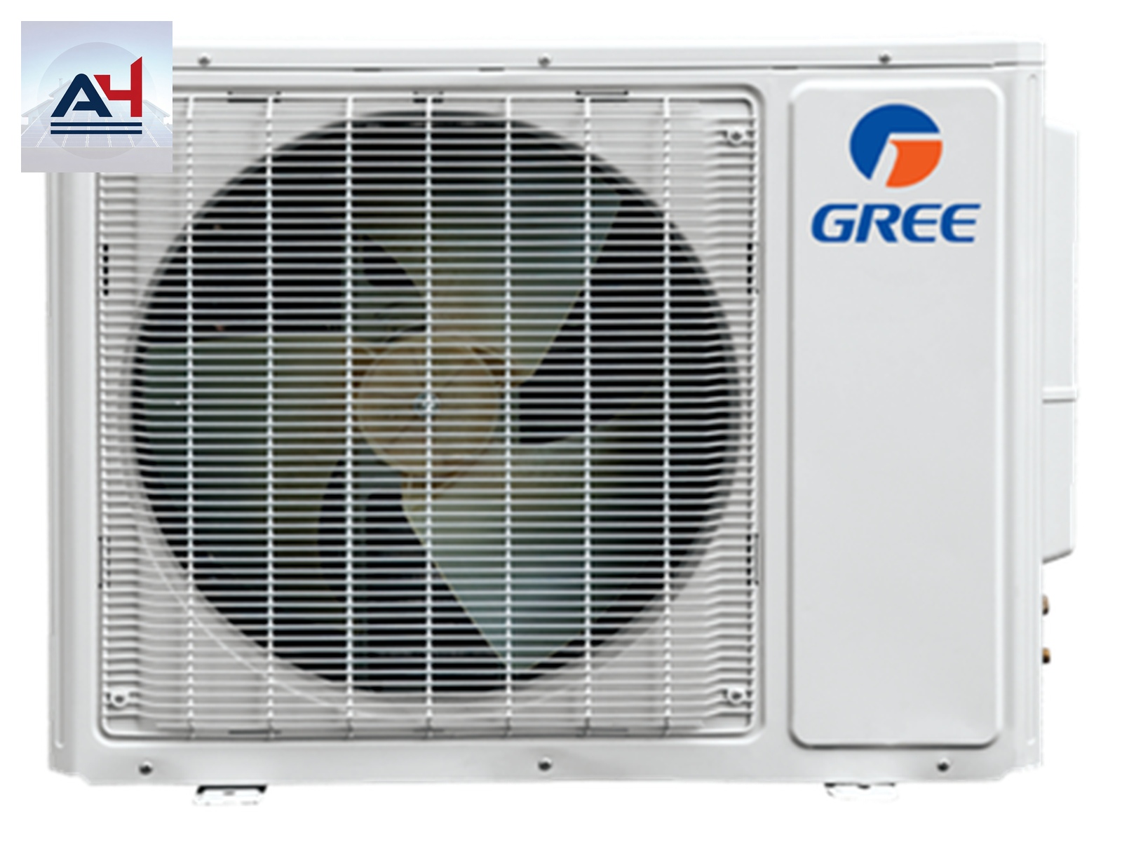 Gree GWHD24ND3GO 21 SEER Single Phase Air Conditioner