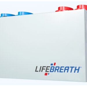 463302 LCH12H SIDE DUCT HRV 1053CFM