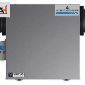 463299 SOLACE 1.2H HRV 120CFM ENERGY