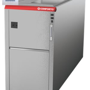 Granby KLE-02-G010-03 1/3 HP 3-Speed PSC Electronic Furnace
