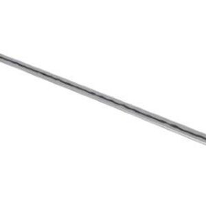 GV0008 60 in. 30 ga Galvanized Steel Drive Cleat