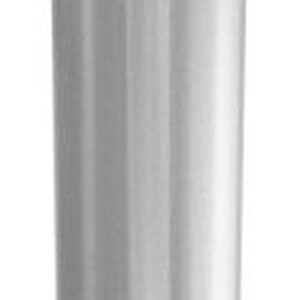 GV0358 4 in. x 30 in. 26 ga Galvanized Steel Round Duct Pipe