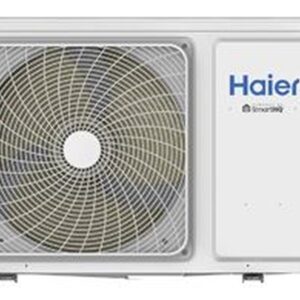 Haier 1U12TE2HDA Tempo Series Outdoor Mini-Mini-Split Heat Pump