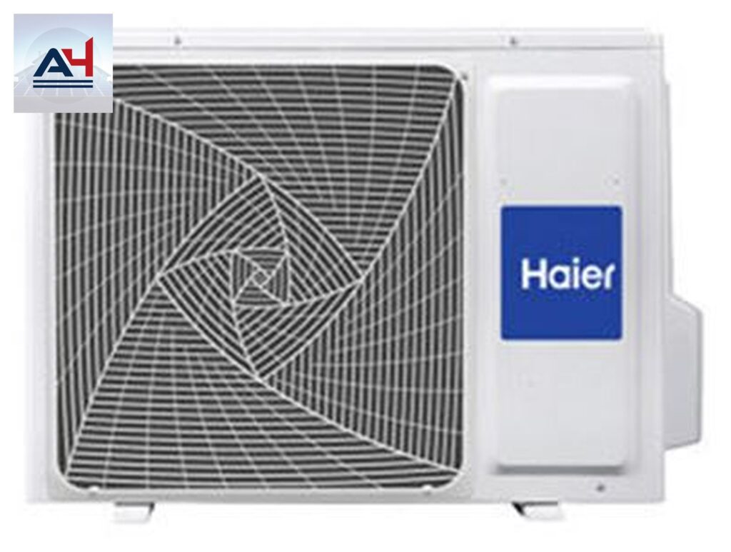 Haier 1U18AP2VHA Advanced Plus 21 Seer Mini Split Heat Pump