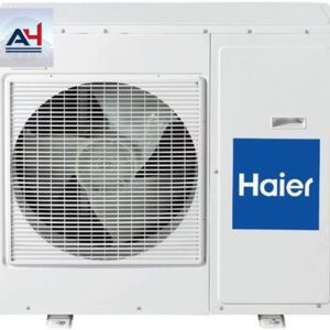Haier 2U18MS2VHB 2-Zone Multi-Split Outdoor Heat Pump 230V