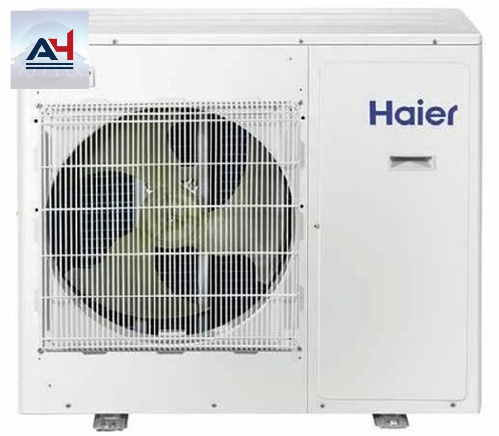 Haier 2U20EH2HDA Arctic Multi Zone Outdoor Mini Split Heat Pump