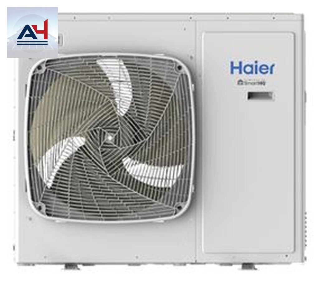 Haier 3U24EH2HDA Next Gen Arctic Multi Zone Outdoor Mini Split