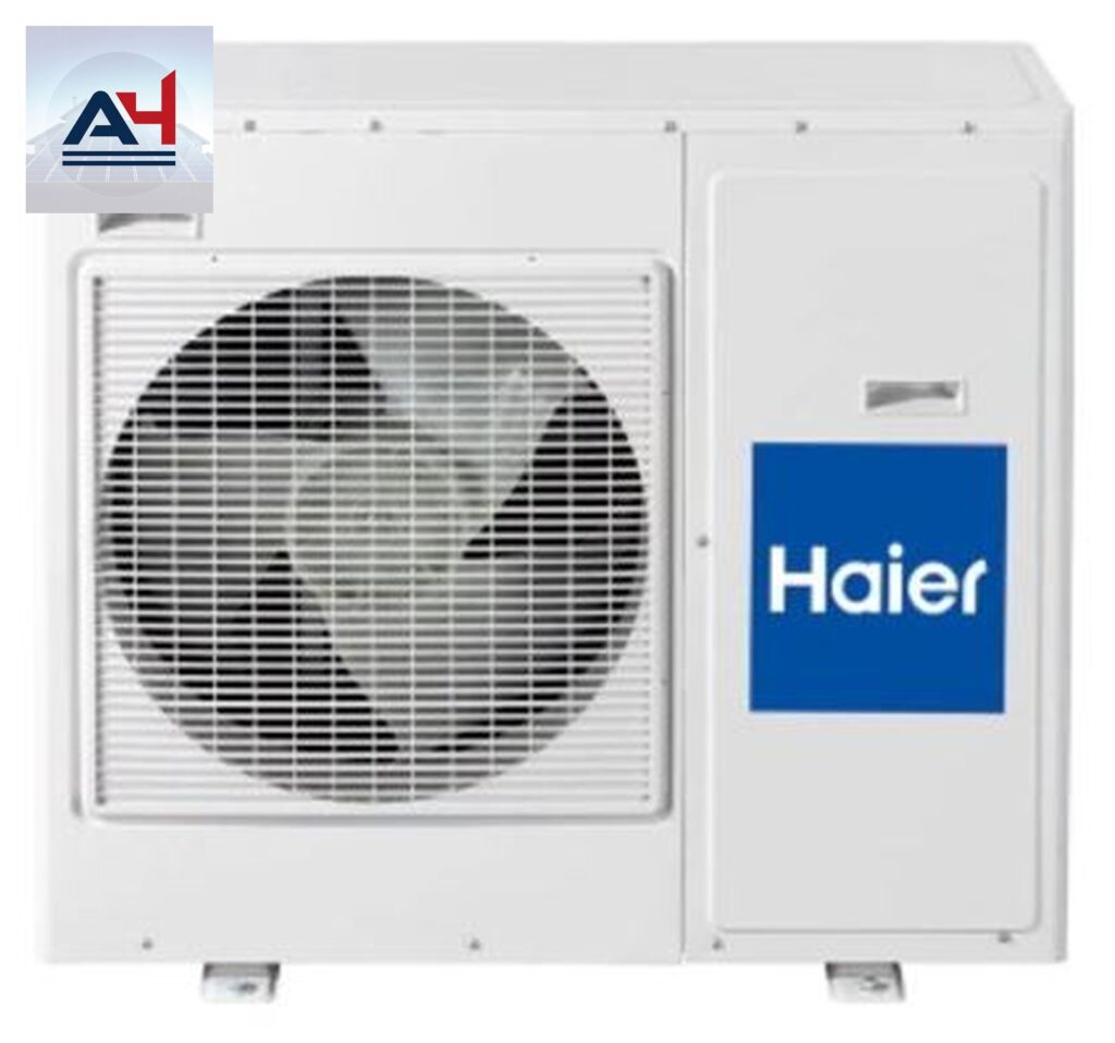 Haier 3U24MS2HDA Flexfit Multi Zone Outdoor Mini Split Heat Pump