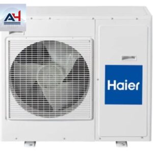 Haier 3U24MS2HDA Flexfit Multi Zone Outdoor Mini Split Heat Pump