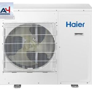 Haier 4U36MS2HDA FlexFit Multi Zone Wall Mount Outdoor Mini Split