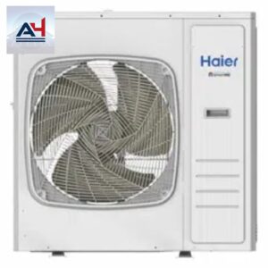 Haier 5U42MS2HDA Flexfit 3.5 Ton Multi Zone Outdoor Heat Pump