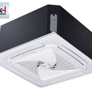 Haier AB09SC2VHA Flexfit Compact Cassette Indoor Mini Split Heat Pump