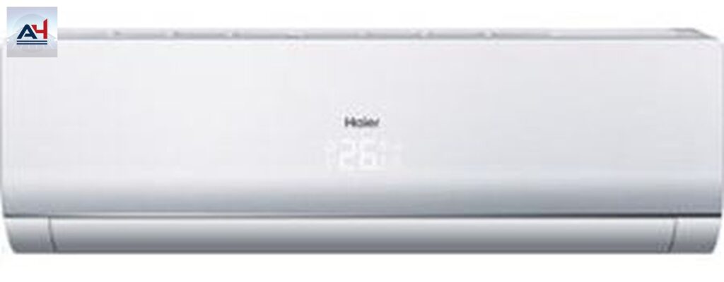 Haier AW09ES2VHB Advanced 23 Seer Indoor Mini Split Heat Pump