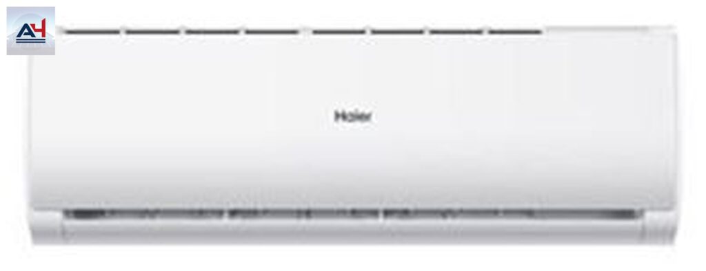 Haier AW18TE2VHA Tempo Mini Split Indoor Heat Pump, 18K, 16