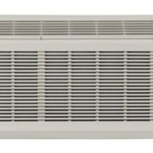 Haier AZ45E09DAB Zoneline 9700 BTU 208/230V PTAC with Electric Heat