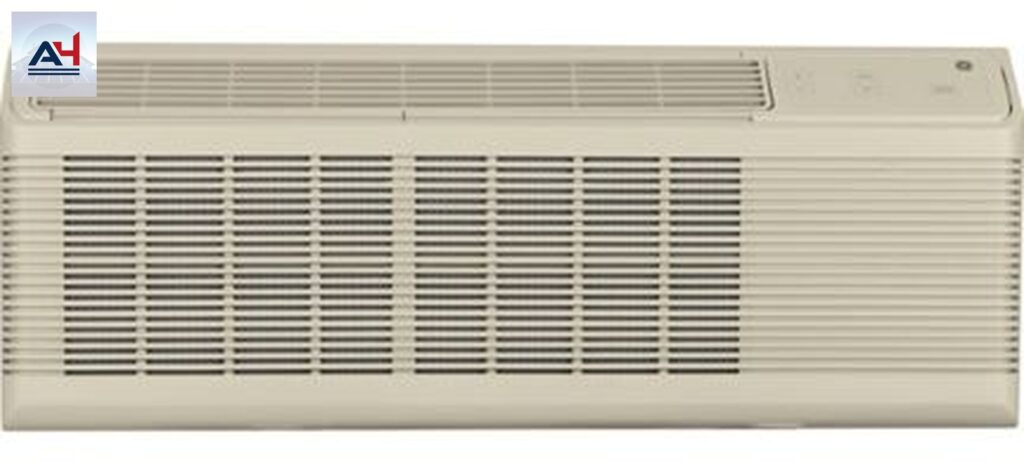 Haier AZ65H09DAB Zoneline Residential Heat Pump