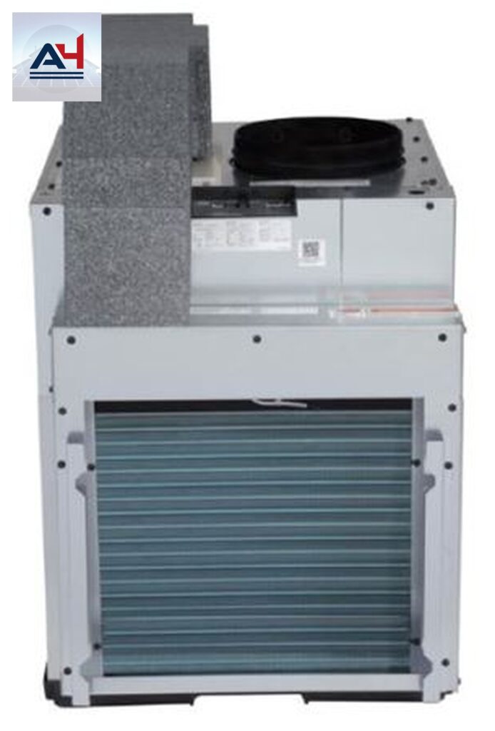 Haier AZ9VH12DBMFALSE Inverter Heat Pump