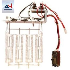 Haier UAZEH15A 15000W Electronic Heater for HVAC Systems