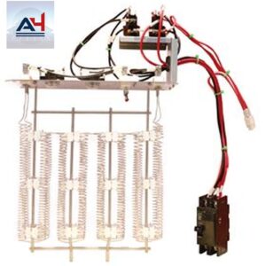 Haier UAZEH20A 20kW Electronic Heater for Air Handlers
