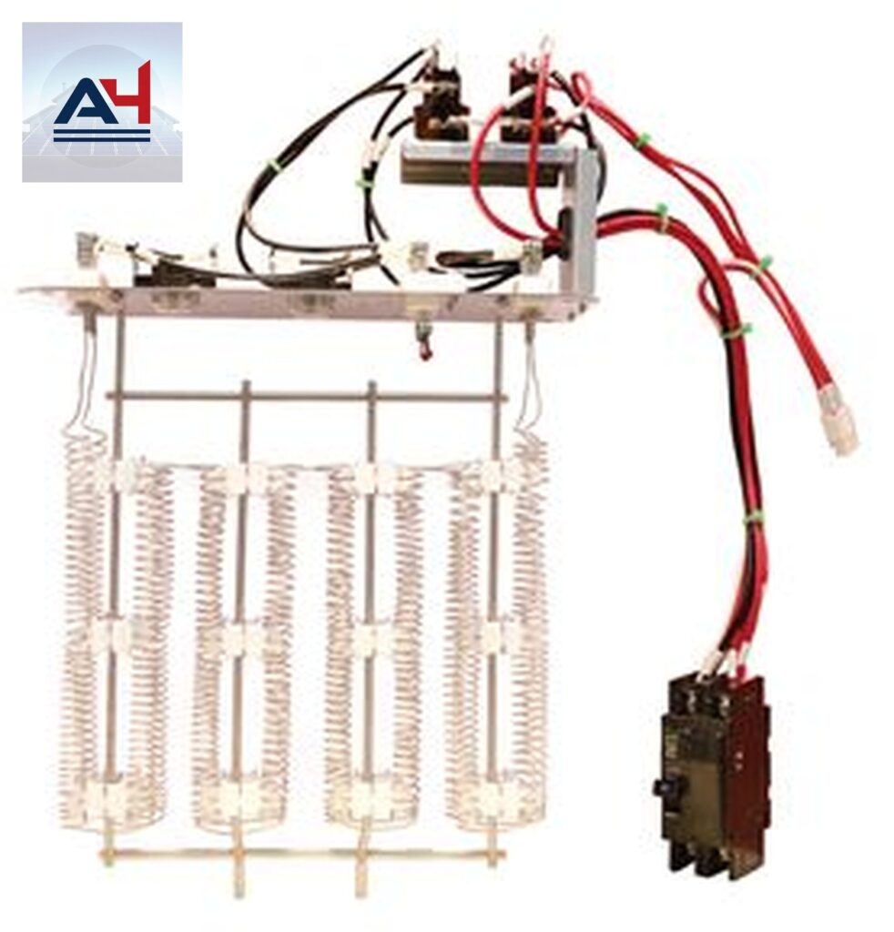 Haier UAZEH20A 20kW Electronic Heater for Air Handlers