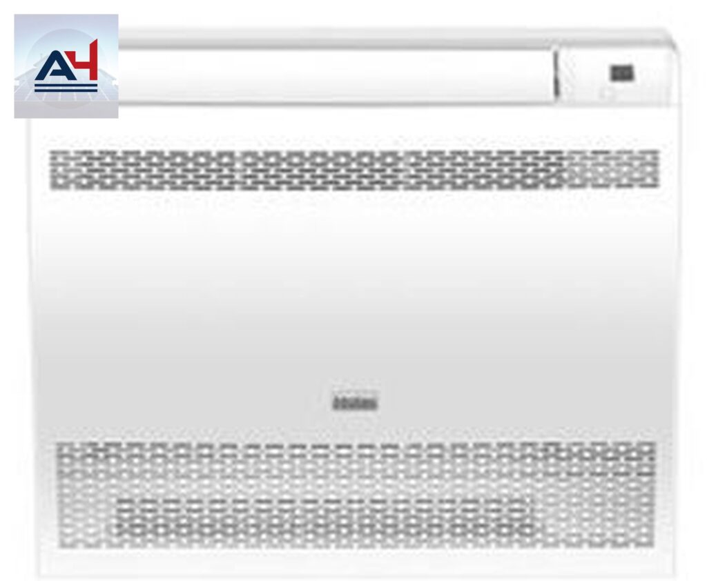 Haier USYF18UCDWA Arctic (Flexfit) Series Indoor Mini Split Heat Pump