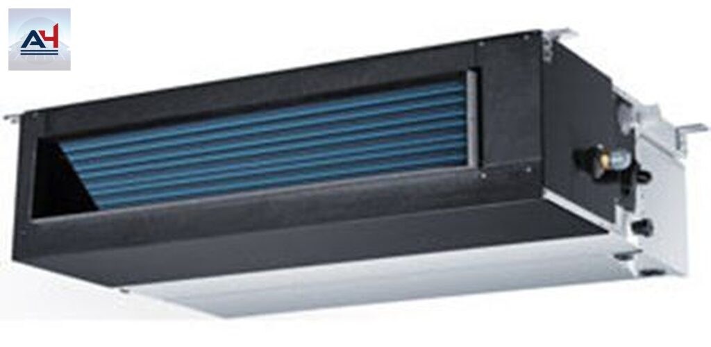 Haier USYM18UCDSA Flexfit Indoor Mini Split Heat Pump