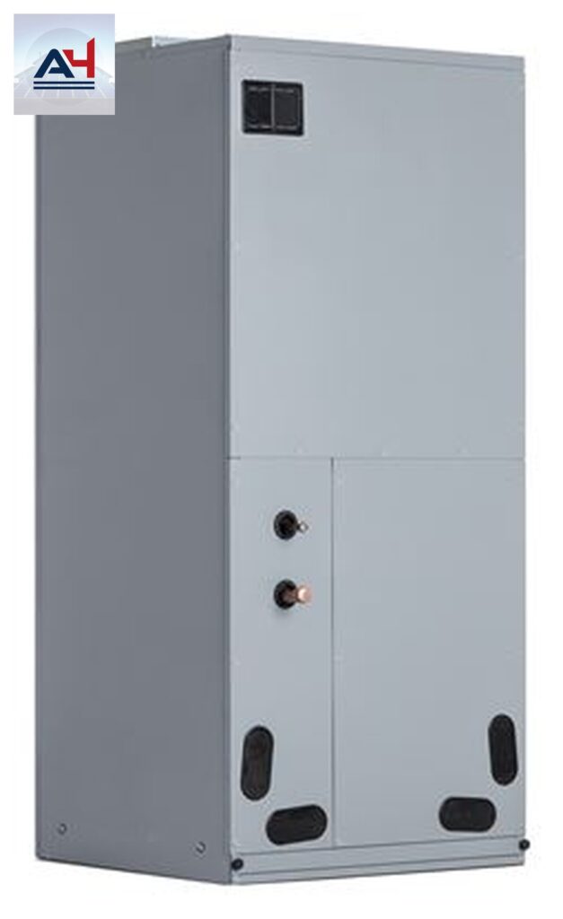 Haier UUY24ZGDAB GE Connect Series Air Handler