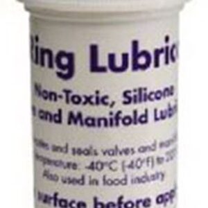 Heatlink 79952 TwistSeal Manifold O-Ring Lubricant, 10g Bottle