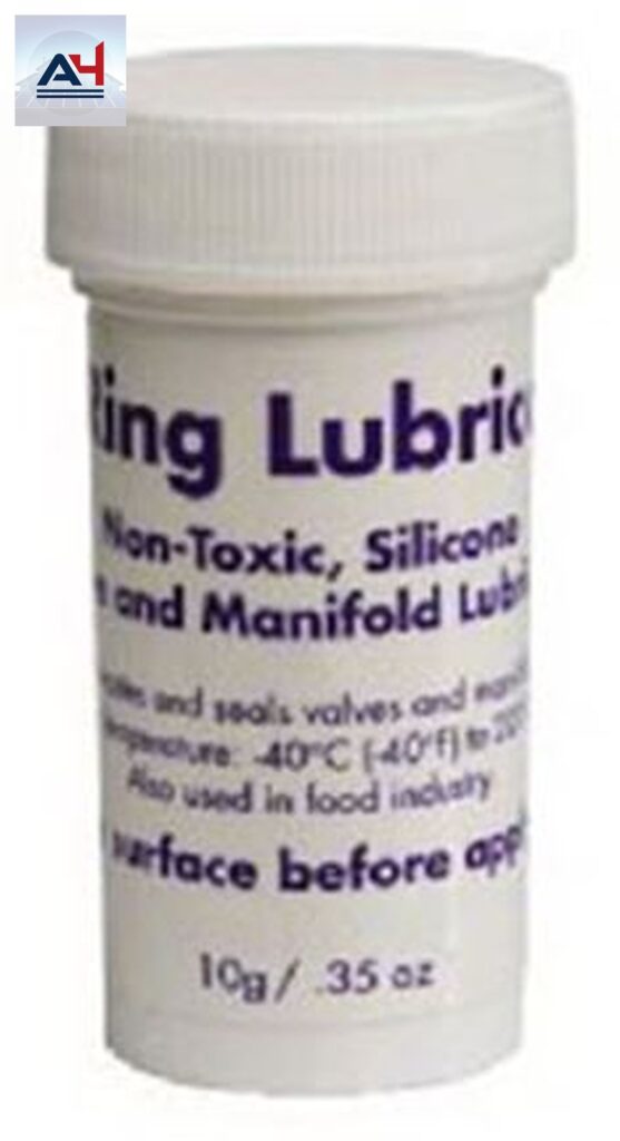 Heatlink 79952 TwistSeal Manifold O-Ring Lubricant, 10g Bottle