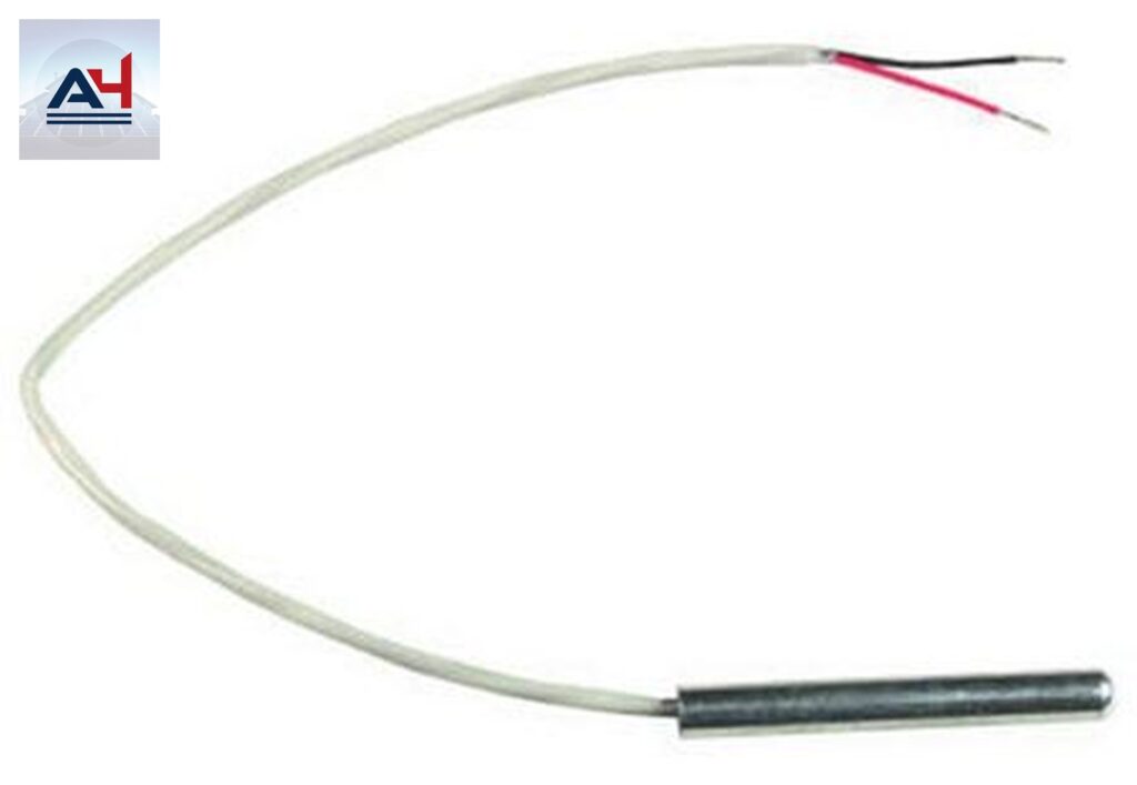 Honeywell 50021579-001/U Stainless Steel Temperature Probe