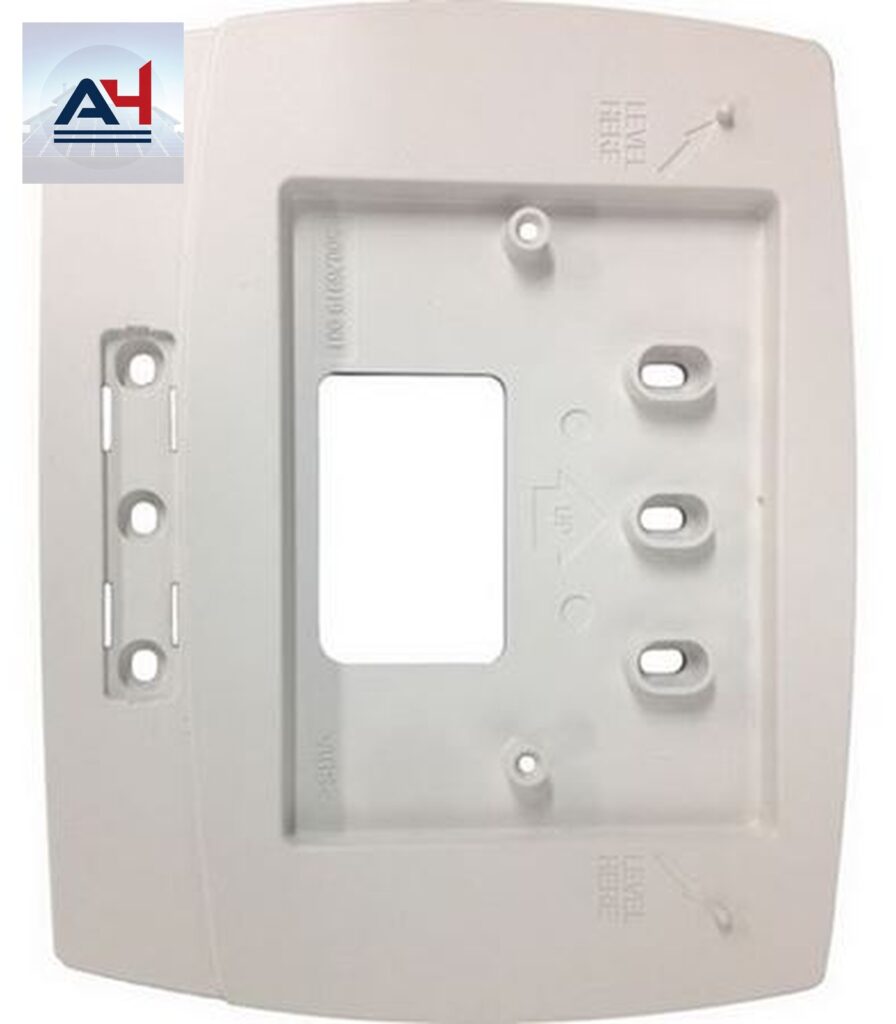 Honeywell 50033847-001/U Home 50033847-001/U SuitePRO Adapter Plate for TB6575 and
