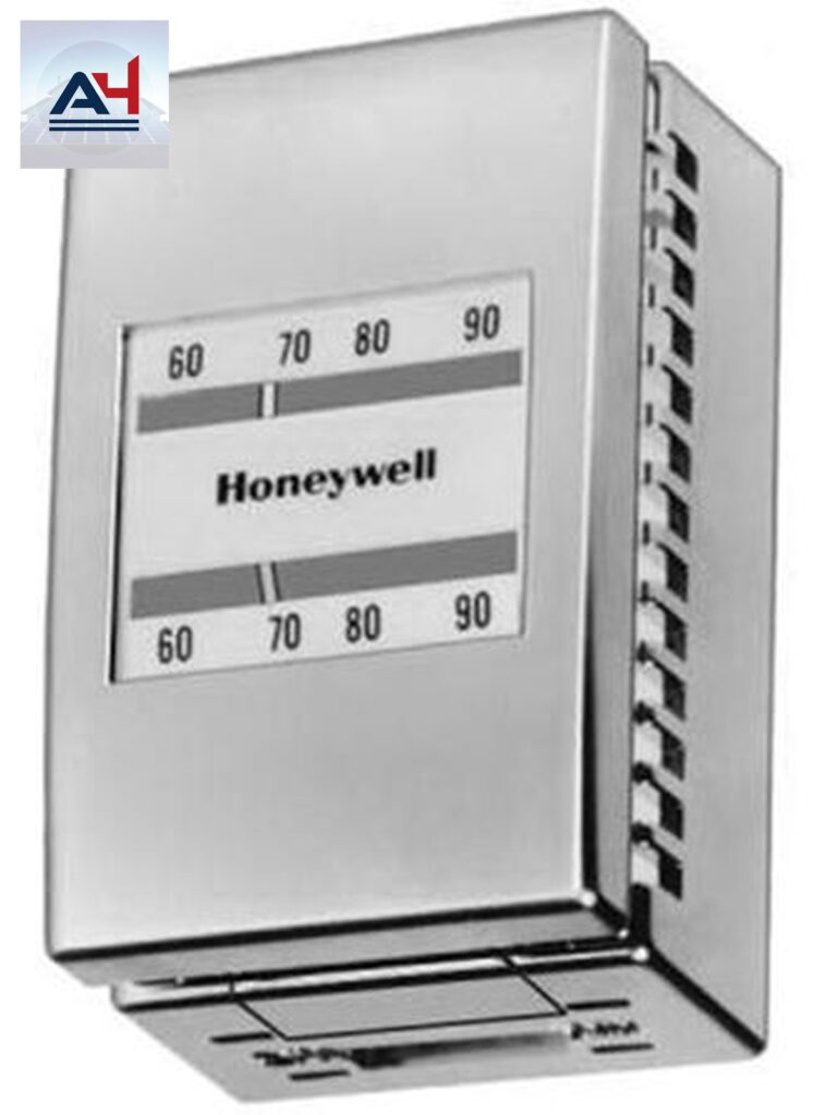 Honeywell 801737A HVAC/R product for HVAC/R