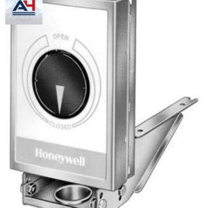 Honeywell Q5001D1000/U Valve Linkage, 1-3/8 in., 80/160 lbf.