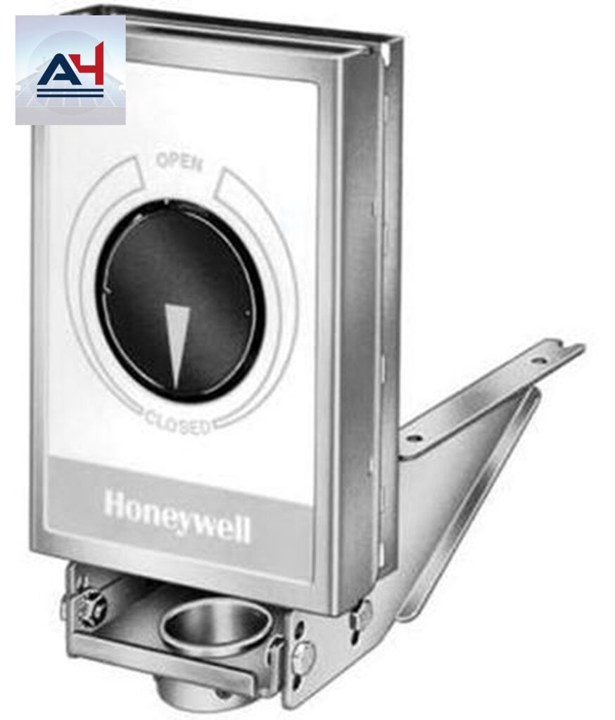 Honeywell Q5001D1000/U Valve Linkage, 1-3/8 in., 80/160 lbf.