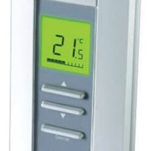Honeywell TB7980A1006/U ZonePRO TB7980A1006/U Modulating Programmable Thermostat, 24 VAC