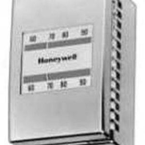 Honeywell TP972A2010/U PNEU. STAT DIRECT ACT HEAT
