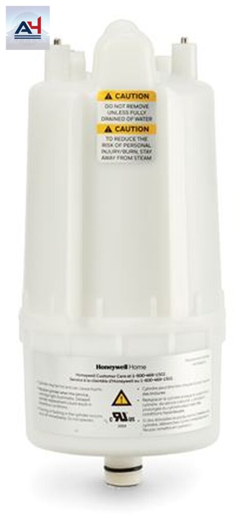 Honeywell 32001615-001/U Home 32001615-001/U Replacement Drain Fitting for HE220, HE225