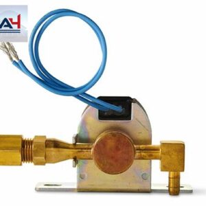 Honeywell 32001639-002/U Solenoid Valve Assembly HE220/HE225