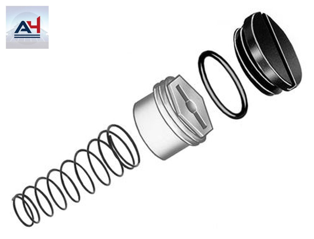 Resideo 394588/U Single Stage LP to Natural Gas Conversion Kit