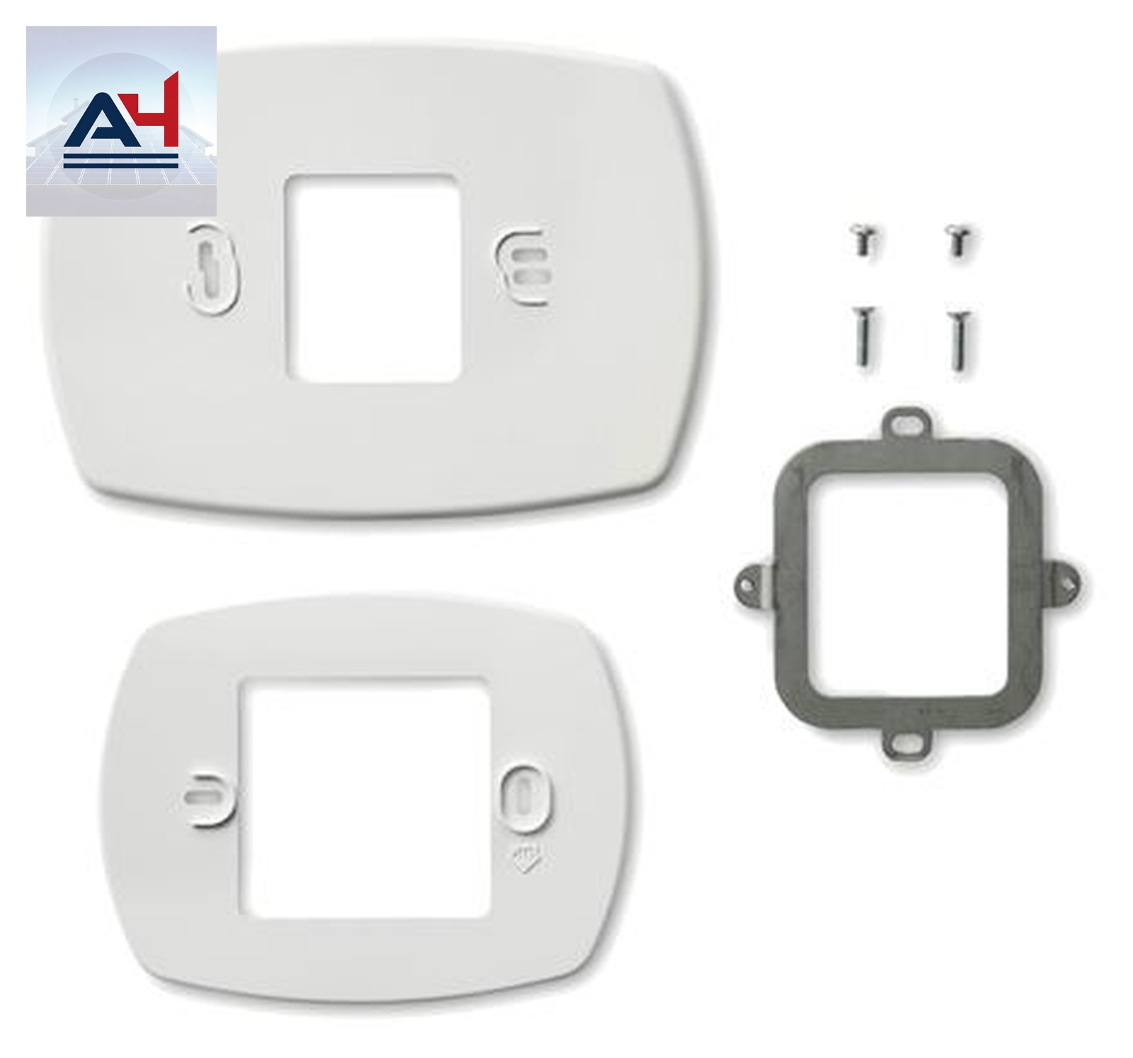 Honeywell 50001137-001/U Home 50001137-001/U Cover Plate Assembly for FocusPRO TH5110