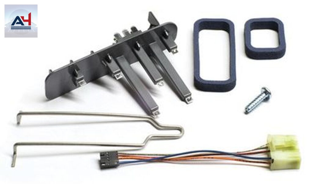 Honeywell 50027998-002/U Home 50027998-002/U TrueSteam Water Level Sensor Assembly for