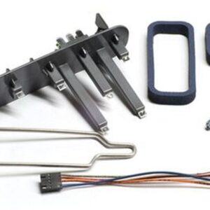 Honeywell 50027998-002/U Home 50027998-002/U TrueSteam Water Level Sensor Assembly for