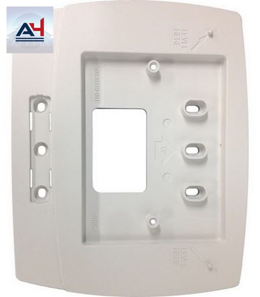 Honeywell 50033847-001/U Home 50033847-001/U Adapter Plate For Mounting Fan Coil