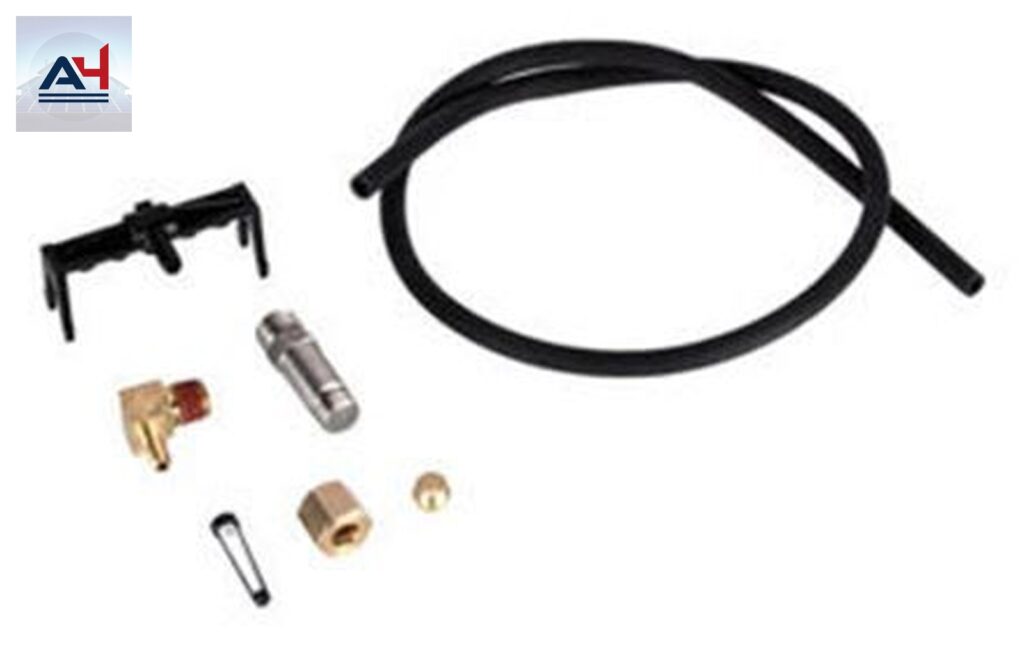 Honeywell 50043683-001/U Home 50043683-001/U Replacement Water Backflow Prevention Valve for