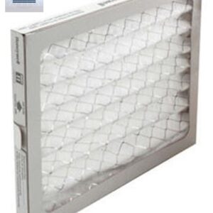 Honeywell DR95 Dehumidifier Replacement Filter Pack 9x11x1