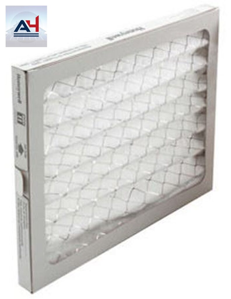 Honeywell DR95 Dehumidifier Replacement Filter Pack 9x11x1