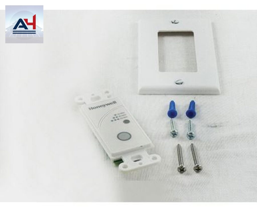 Honeywell VNT Ventilator Boost Control 20/40/60 Min