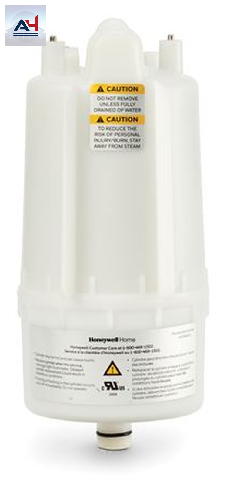Honeywell 50057547-002/U Home 50057547-002/U Replacement Circuit Board for HE150 TrueEASE